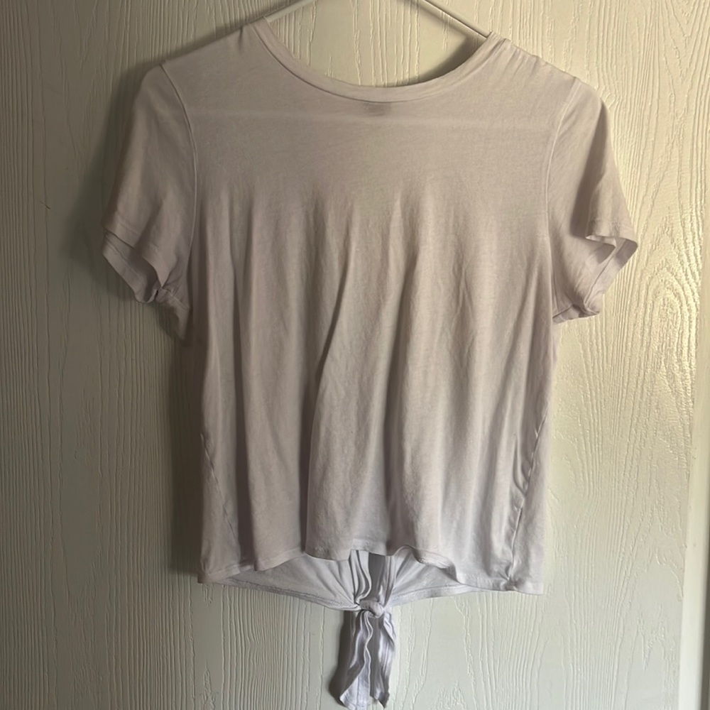 Top aeri size medium